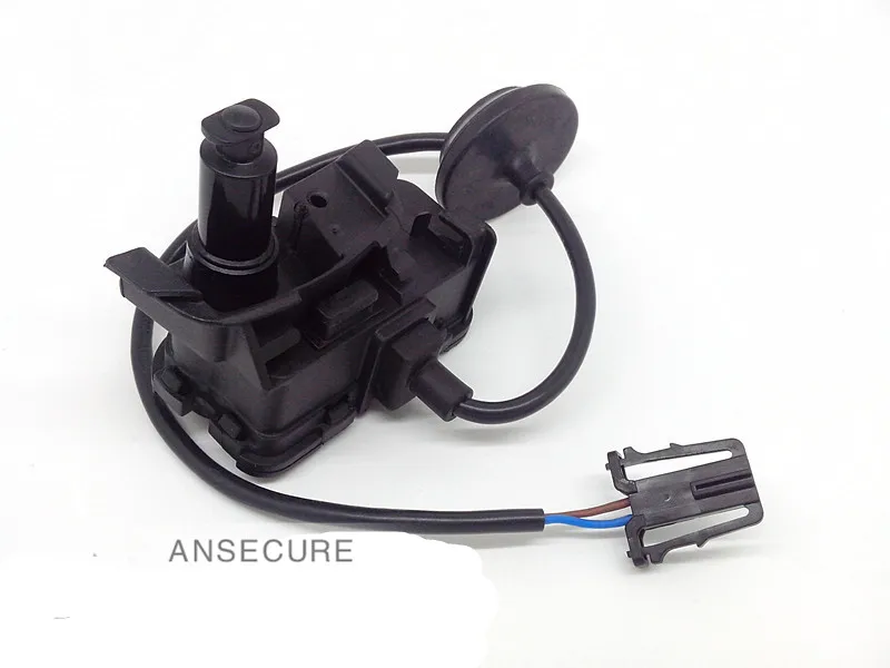 Топливного бака Дверные замки Привод для VW Polo 2011- 6R0 810 773 F/6RD 810 773/6RD 810 773 B