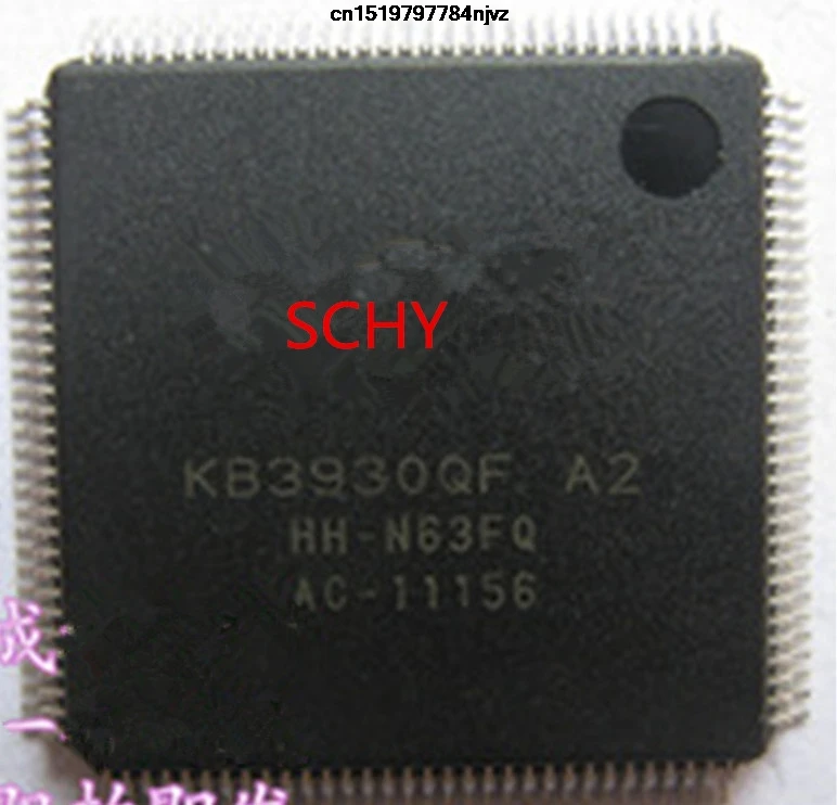 KB3930QF A1 A2 B1 KB3930QFA1 KB3930QFA2 KB3930QFB1 KB930QFA1 KB930QF TQFP 5 шт.|tqfp| |