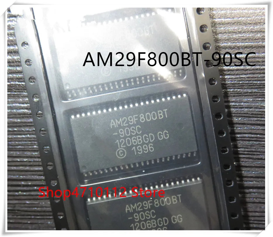 

Новинка 10 шт./лот Женская фотосессия AM29F800BT AM29F800 29F800 SOP-44 IC