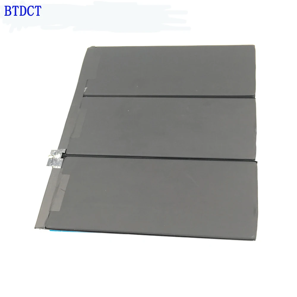 BTDCT Оригинальный 3 7 V 11560 мА/ч A1389 ноутбук Батарея для Apple iPad 4 3RD A1403 A1416 A1430 A1433 A1458 с
