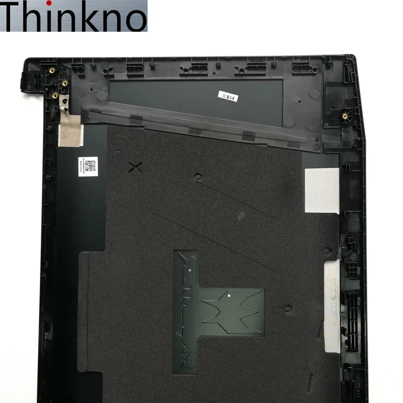 Новинка для acer Хищник Helios 300 G3-571 G3-572 G3-573 N17C1 ЖК задняя крышка металлическая крышка AM211000500 черный/AM211000510 белый