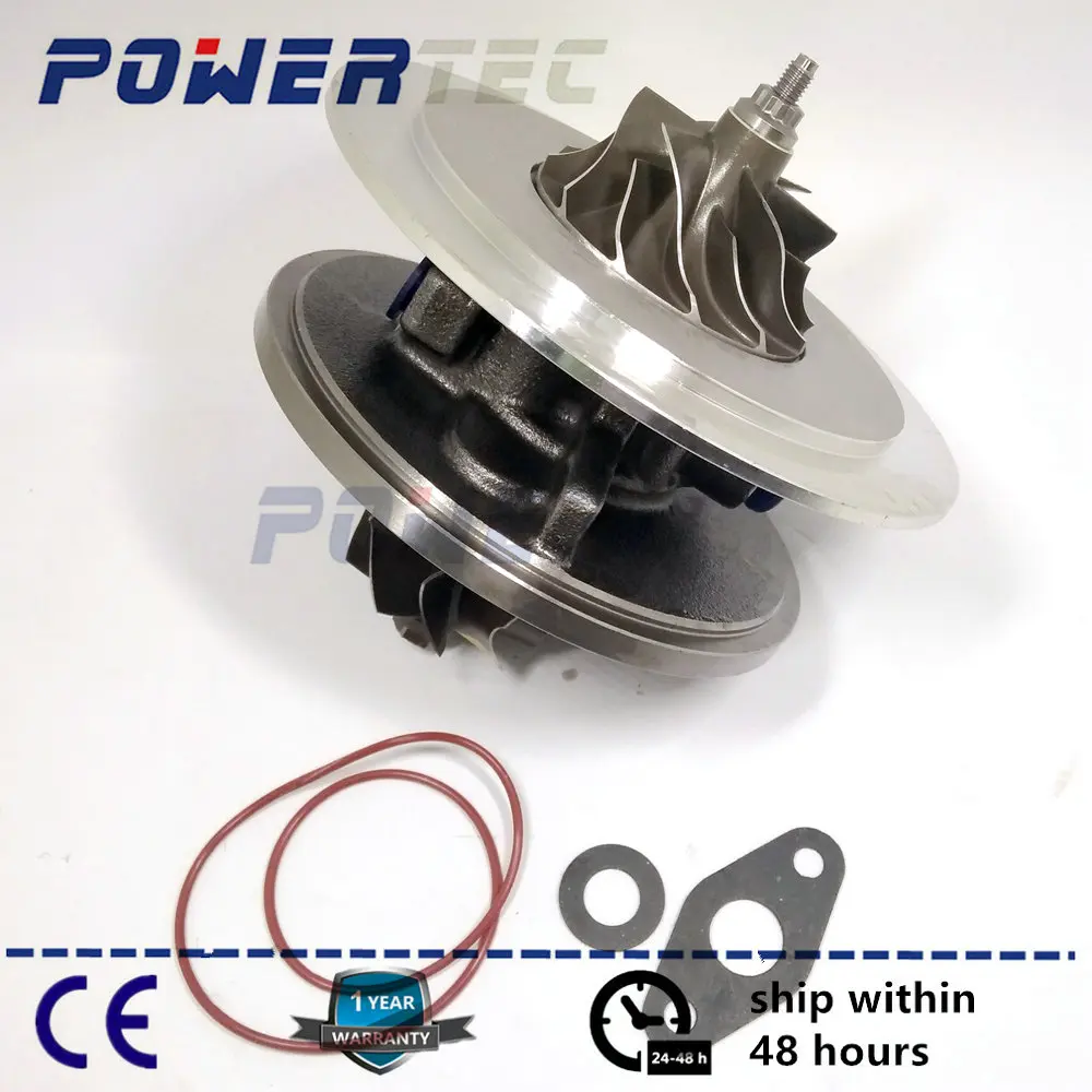 Core турбины картридж GT2256V Turbo КЗПЧ Для Mercedes-Benz G-Class 270 CDI OM612 711009-0003 711009 -0001 A6120960499 |