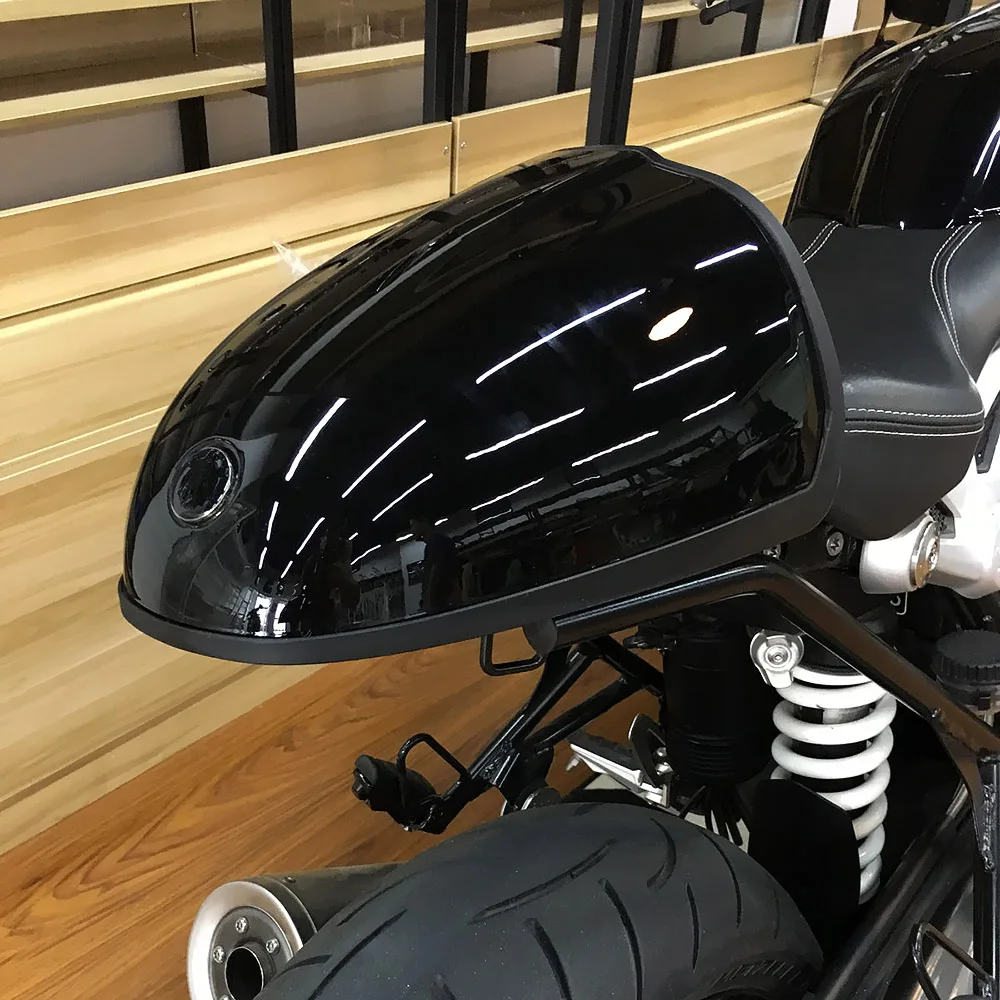 Чехол на заднее сиденье мотоцикла RNINET чехол для капота BMW R nine T 2014 2020 PURE/RACER 2017