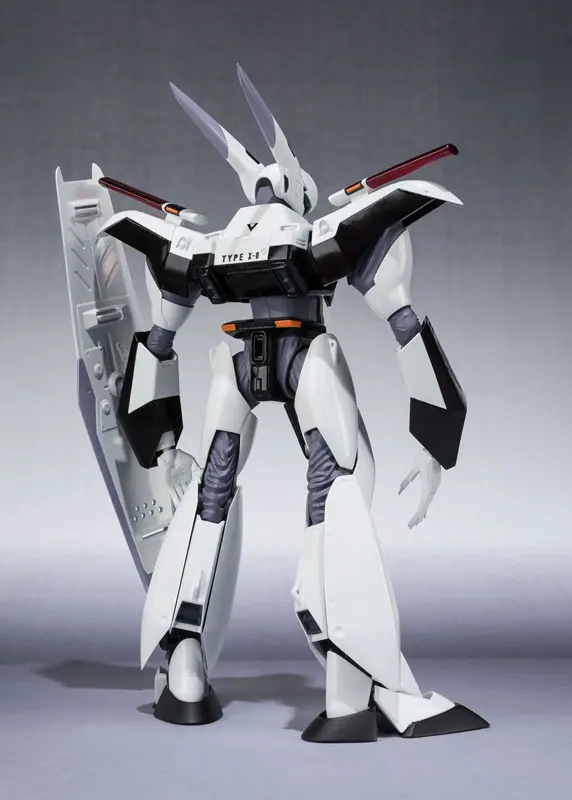 Японское аниме патроу: фильм Оригинальная фигурка робота-духа BANDAI Tamashii Nation № 222