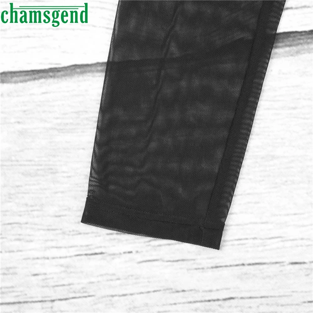Штаны Для Йоги CHAMSGEND кружевные лоскутные штаны повседневные для фитнеса