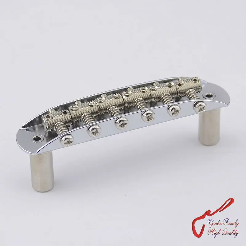 1 комплект винтажные латунные сиденья с резьбой для группы Guitar Family Jazzmaster / Jaguar/Mustang