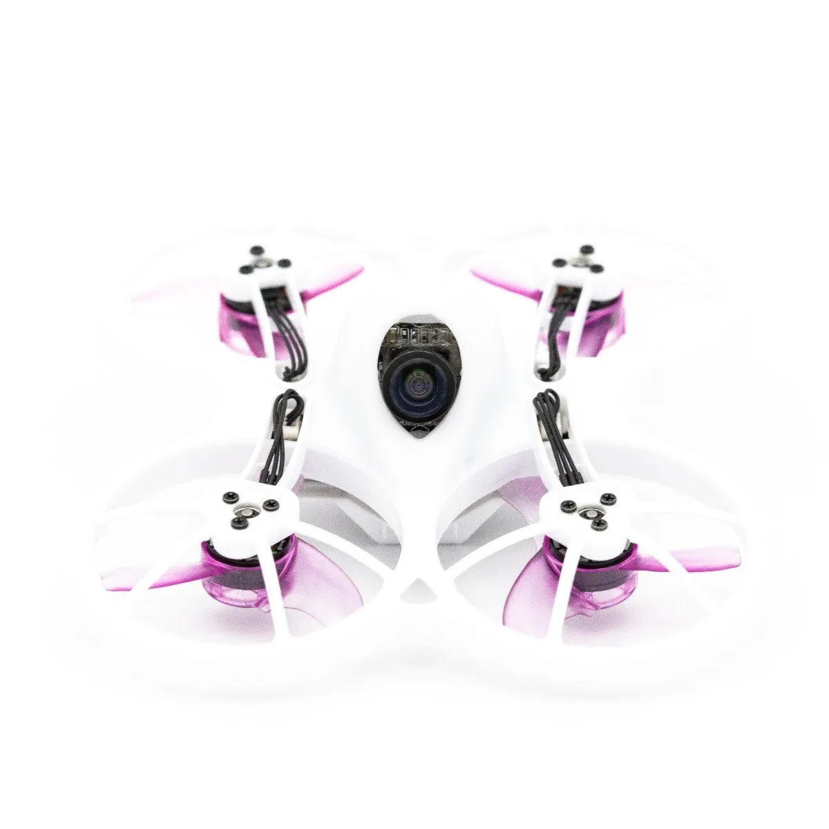 10 пар 20 шт Emax Tinyhawk Крытый FPV гоночный Дрон запасная часть Avan 40 мм 3-лопастный
