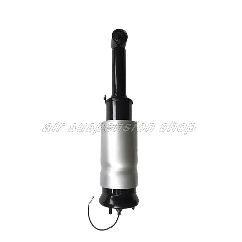 RNB501620 передний газовый пружинный амортизатор с рекламой для Land Rover Discovery 3 Range