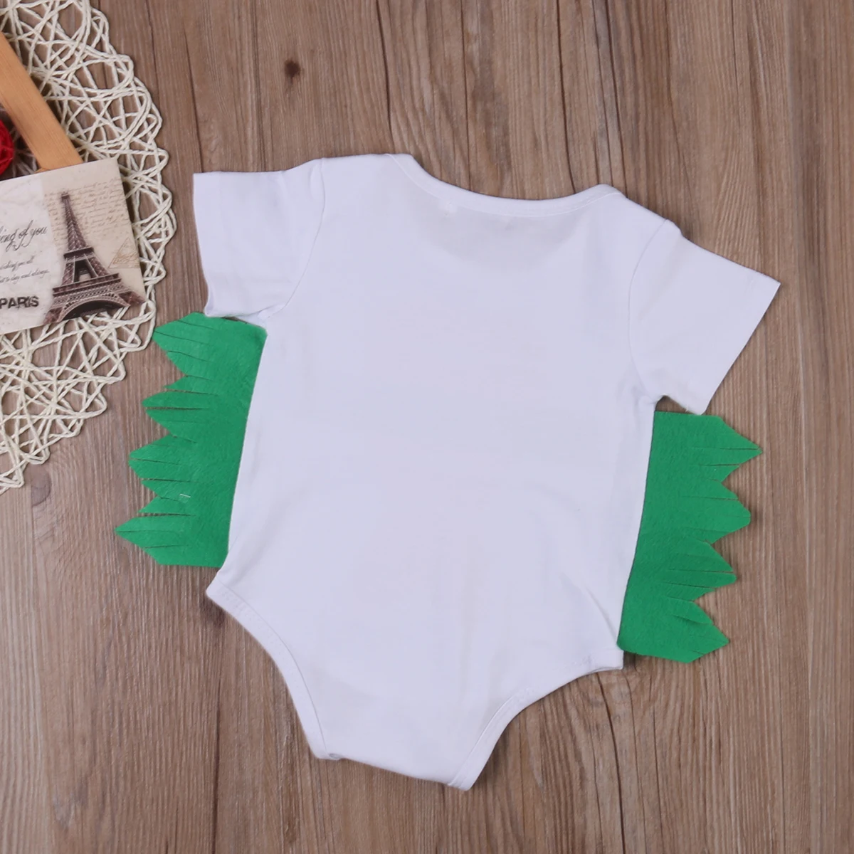 2017 боди для новорожденных мальчиков и девочек суши с короткими рукавами комплект
