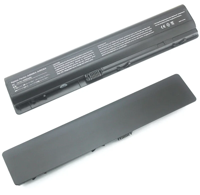 Аккумулятор для ноутбука HP Pavilion DV9000 DV9500 DV9600 HSTNN-IB33 HSTNN-LB33 HSTNN-UB33 EV087AA EX942AA HSTNN-IB40 |