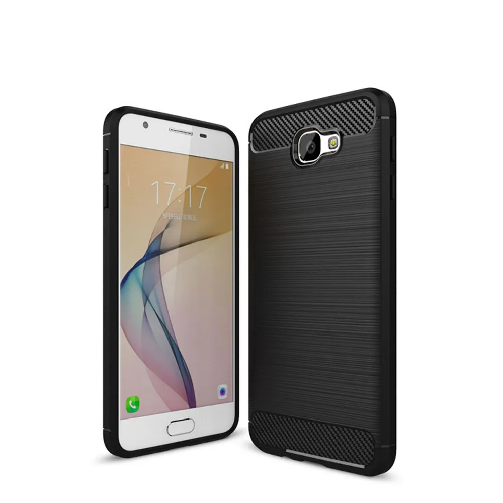 Для Samsung Galaxy J7 Prime 2 чехол для телефона роскошный Мягкий ТПУ силиконовый Prime2 2018 G611