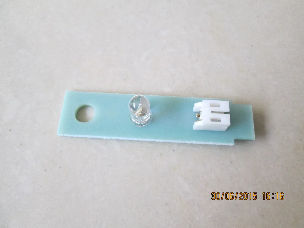 Абсолютно новый оригинальный Noritsu минилаборатория датчик печатная плата