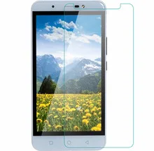 Tempered Glass for Micromax Q398 Q465 Q4260 Q380 Q351 E453 Q421 Q440 Q461 Q413 Q352 Protector Film Cover | Мобильные телефоны и