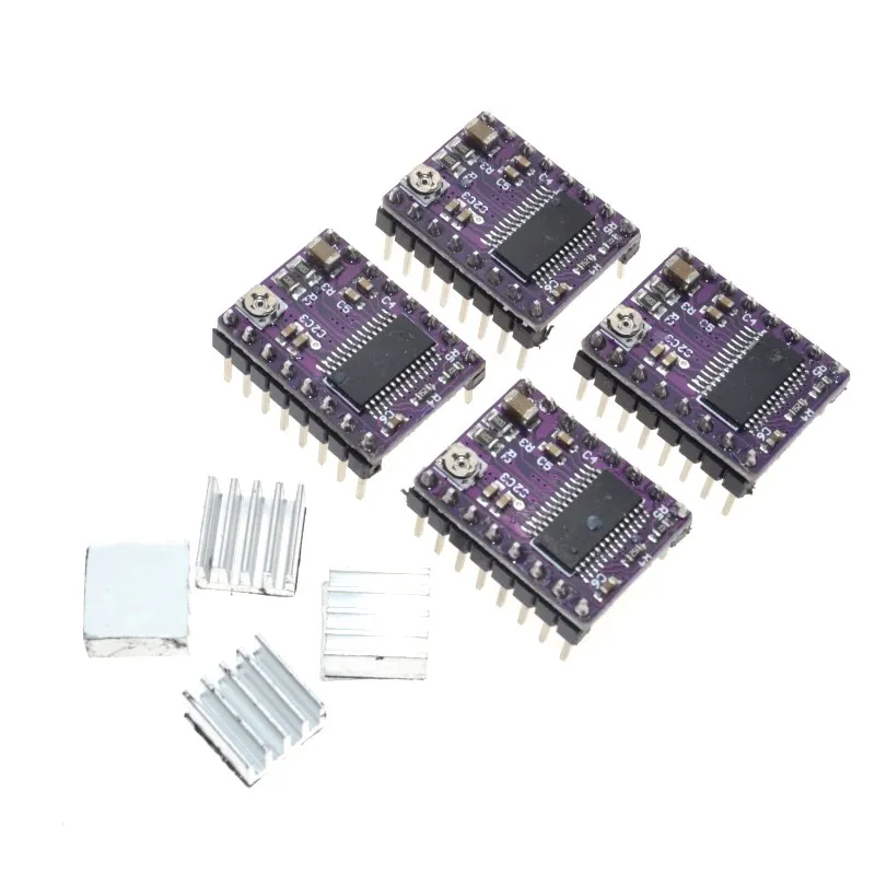 Cnc shield V3 engraving machine 3D Printe+ 4pcs DRV8825 driver expansion board for Arduino + UNO R3 with USB cable | Электронные