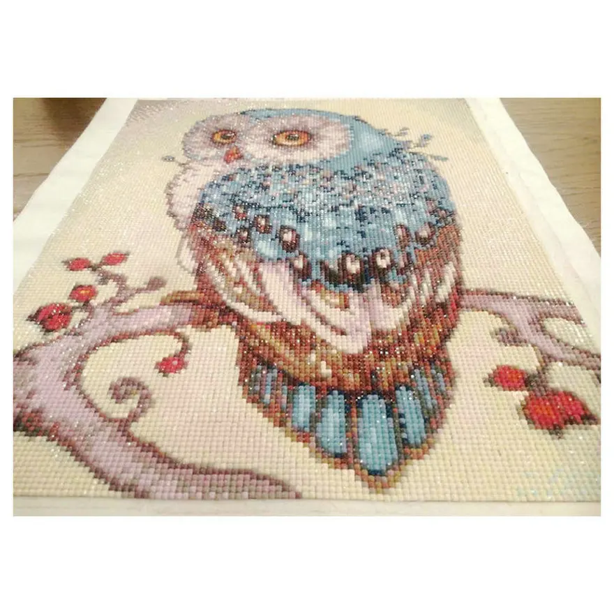 Полный квадратный / круглый набор для вышивки крестом Diamond Painting 5D с Буддой, кристальная мозаика 3D вышивка стразами.