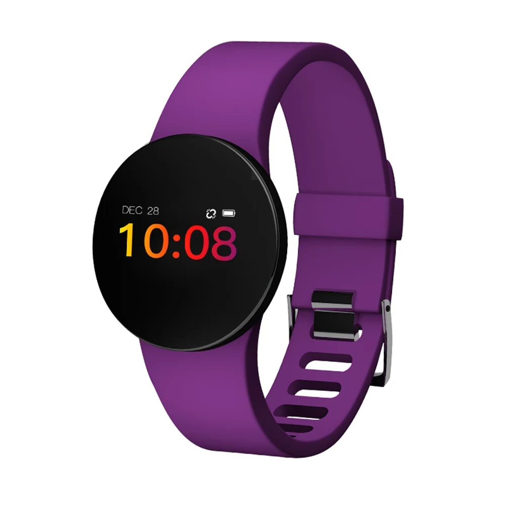 696 D3 plus GPS Smartband IP68 Waterproof Smart Bracelet Heart Rate Monitor | Электроника
