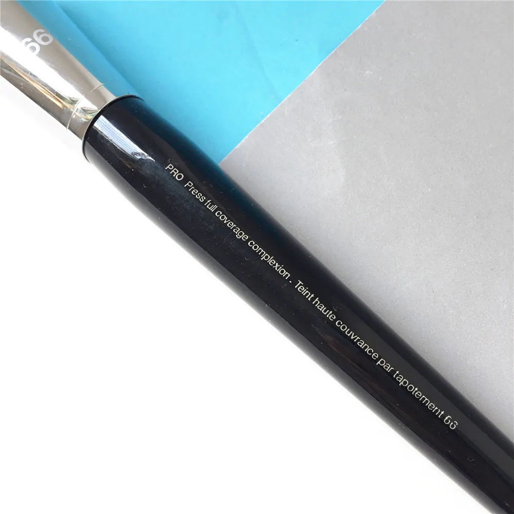 Bd beauty PRO пресс полный охват кисть для лица 66-в форме сердца идеальный отбеливающий увлажняющий bb-крем Красота Макияж Блендер инструмент