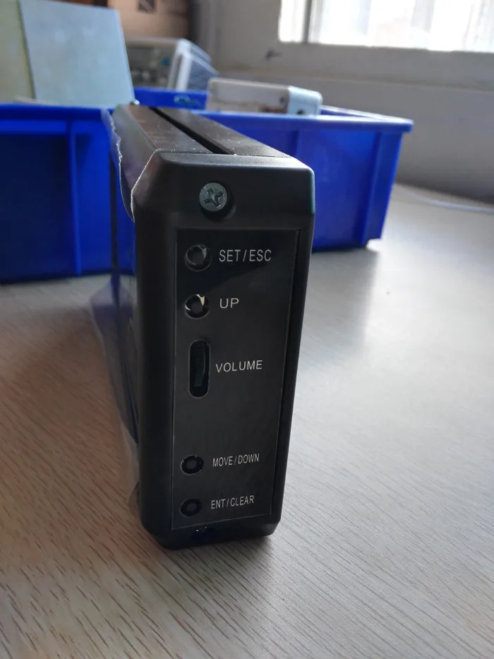 Беспроводное устройство для поддержания здоровья система вызова медсестры 1