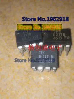 

U217B TFKU217B DIP-8