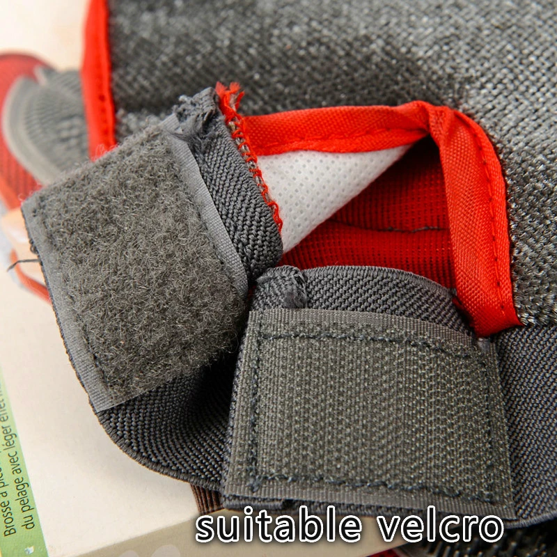 HOOPET кошка собака меха Уход за лошадьми жениха перчатки mitt Кисточки гребень