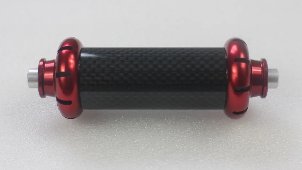 18 отверстий дорожный гоночный велосипед Powerway R36 углеродное волокно прямой тяга SP