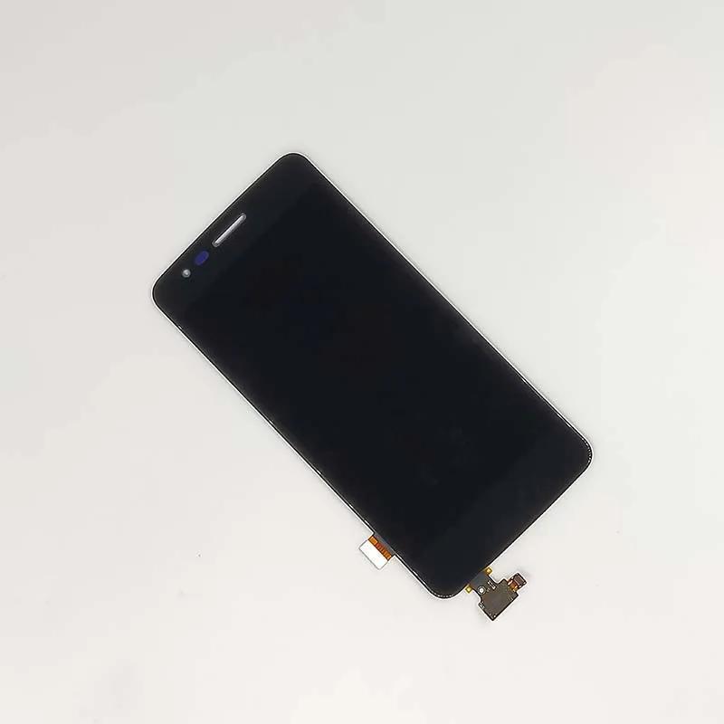 5 0 дюймов для LG K8 2017 дисплей X240 ЖК кодирующий преобразователь сенсорного экрана в