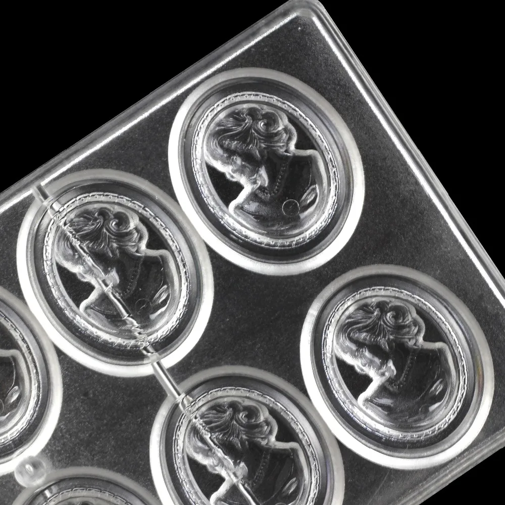 3D формы для шоколадных конфет на день матери принадлежности выпечки в духовке