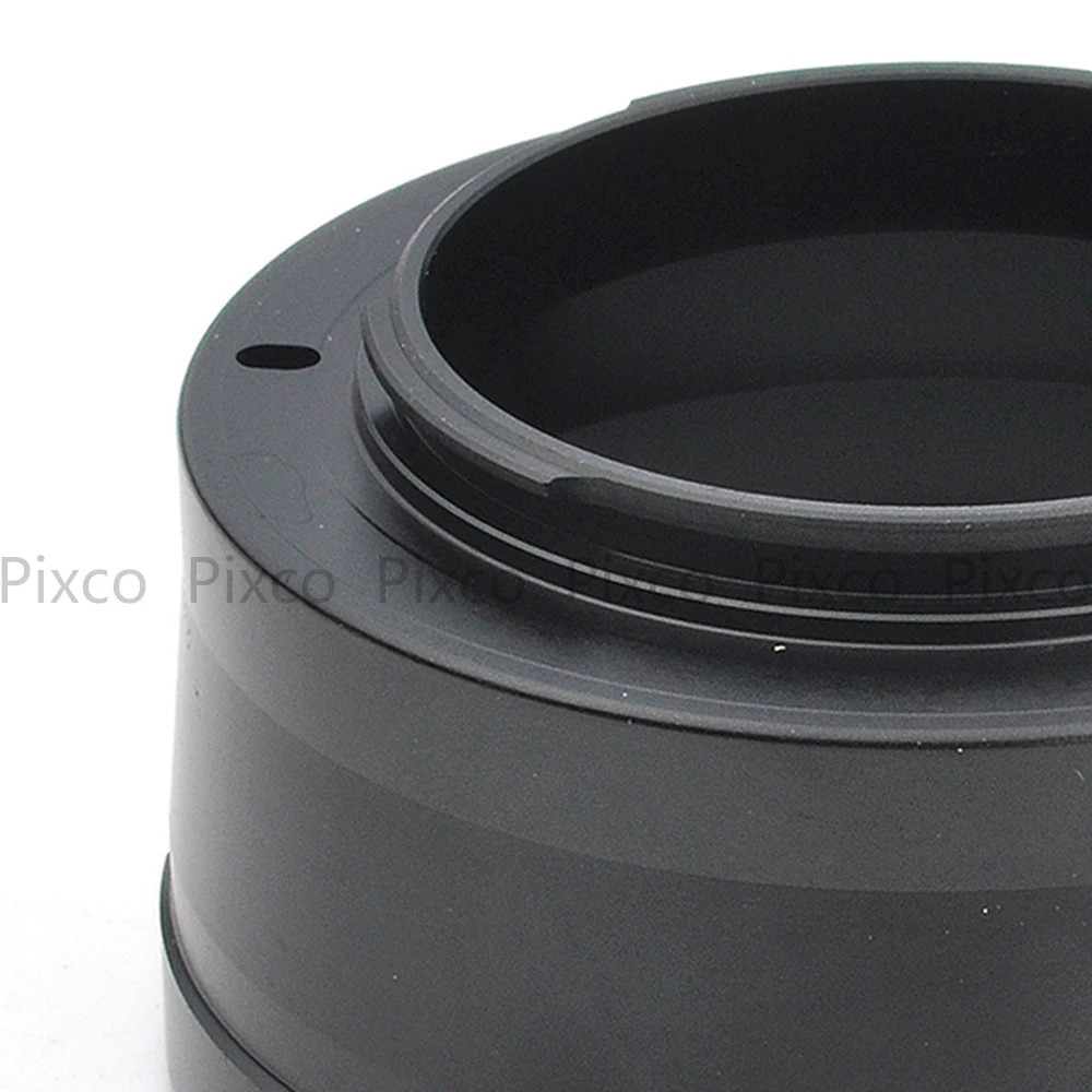 Адаптер для объектива ADPLO 01049 подходит камер Micro Four Thirds 4/3 M42 M4/3 |lens adapter|adapter lenspixco