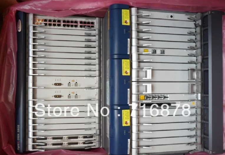 OSN3500 оптический переключатель сетевого оборудования | Мобильные телефоны и