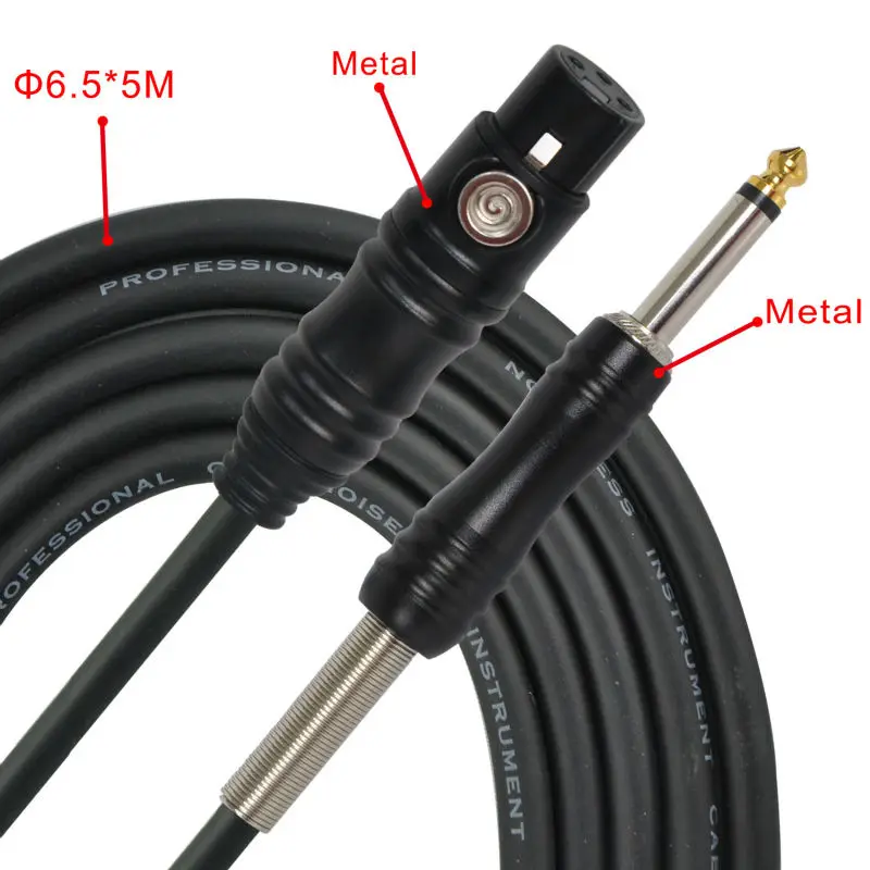 Большой кардиоидный однонаправленный динамический микрофон Freeboss|dynamic microphone|large