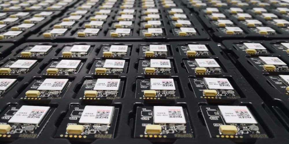 Встроенная вспышка, gps ГЛОНАСС GALILEO UART умный gps модуль GN-803 3,0 V-5,0 V ttl уровень, двойной gps модуль антенны