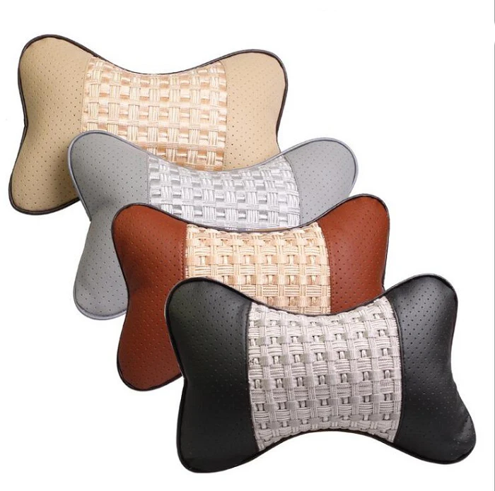 Rete Авто Подушка Автокресла под голову универсальные подходят внедорожники