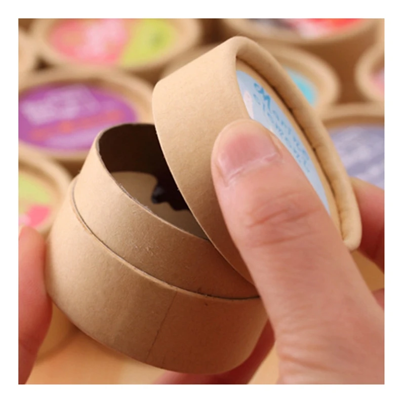 20 шт./лот мини металлические закладки зажимы милые серебряные с мультяшными