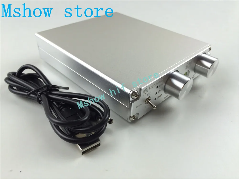 Mshow аудио Топ DSD1796 + XMOS XU208 USB DAC декодер/Поддержка DSD64 256/PCM 32Bit 384 К|dac decoder|usb dac decoderusb |