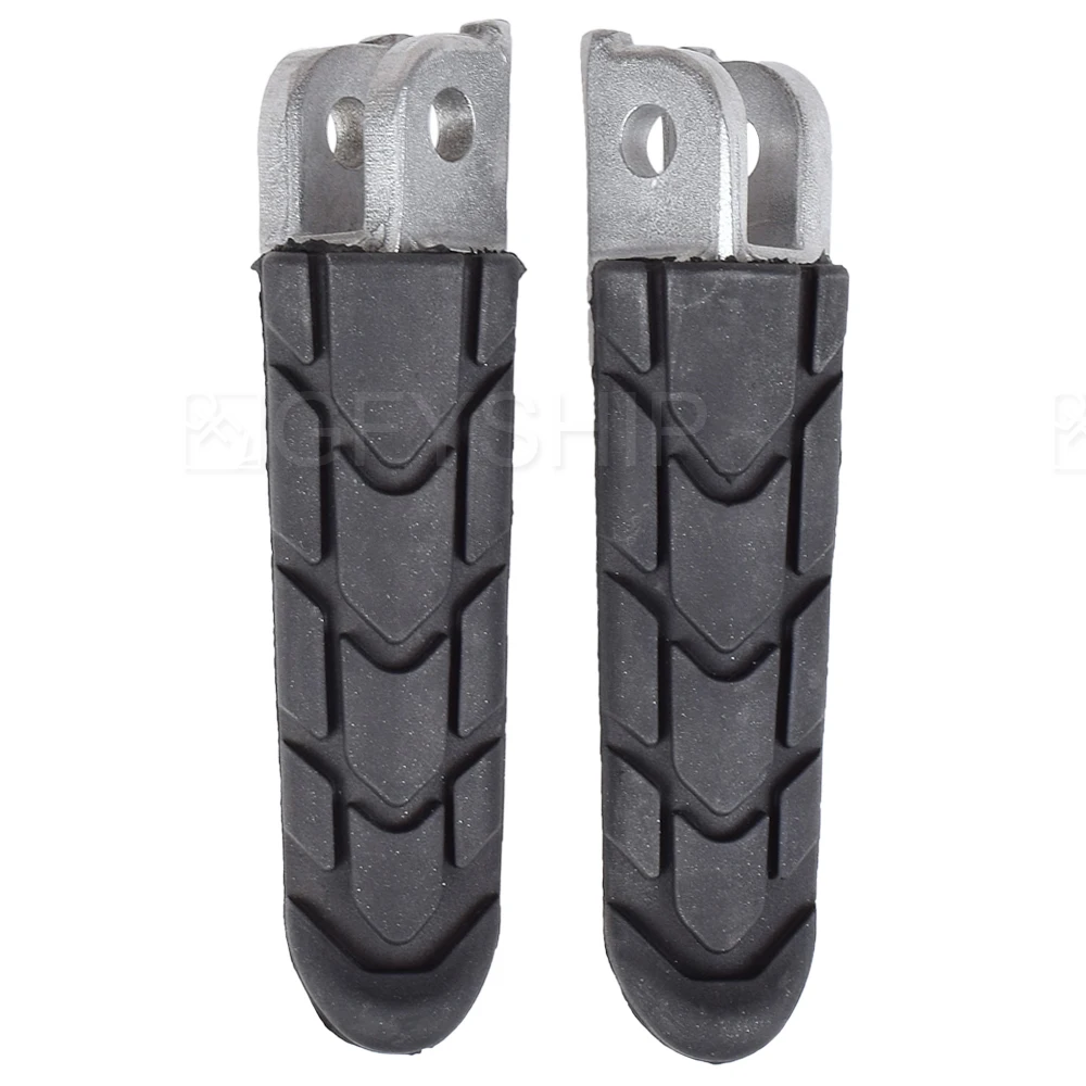 Передние Подножки для мотоциклов подножки Honda CB400 CB1300 CBR600 CBR900 CBR1100XX VFR800 RC51 VTR1000 |