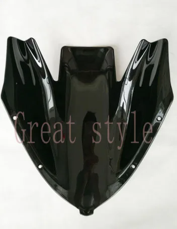 Новинка для Kawasaki NINJA 650 ER6F EX650R ER 6F EX 650R 2006 2007 2008 06 07 08 велосипед мотоцикл лобовое