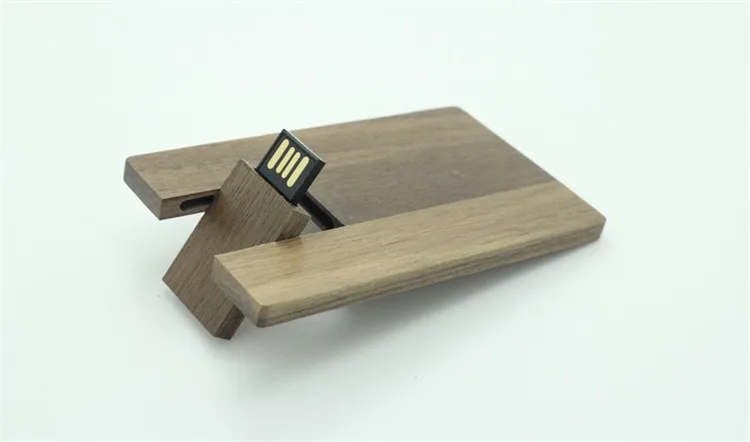 Usb флеш накопитель с деревянным корпусом 4 ГБ 8 16 32 ГБ|USB флэш-накопители| |