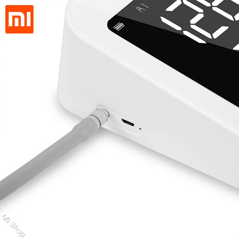 Xiaomi Mijia Andon умный монитор артериального давления, пульсометр, пульсометр, тонометр, Сфигмоманометры, пульсометр