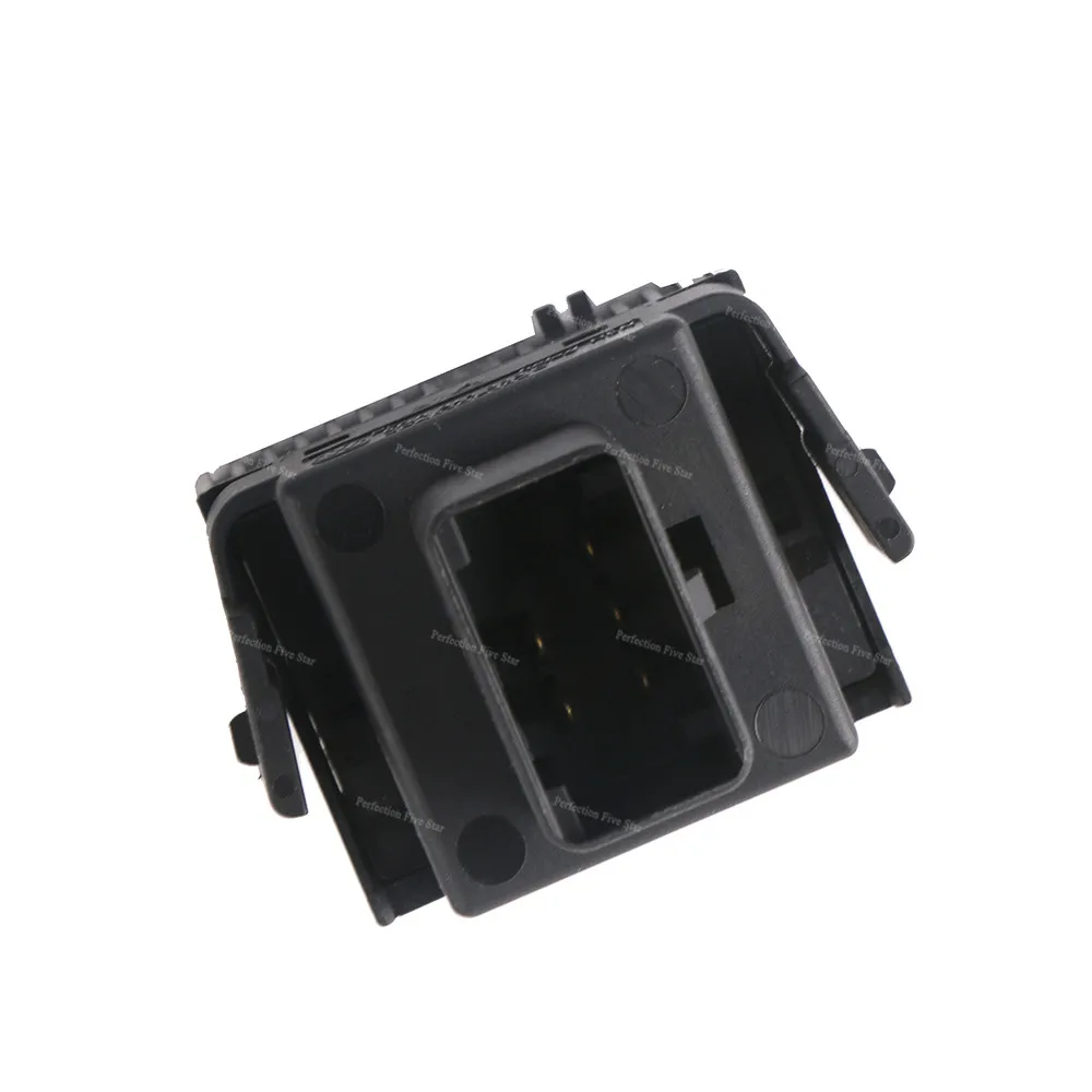 6Q0941333C 01C Кнопка регулировки яркости фар и приборной панели для VW POLO 2002 2003 2004 2006 2008