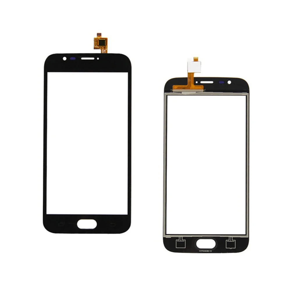 WEICHENG Для DOOGEE X9 мини сенсорный экран 5 &quotдля x9 Mini передний стеклянный + Бесплатные