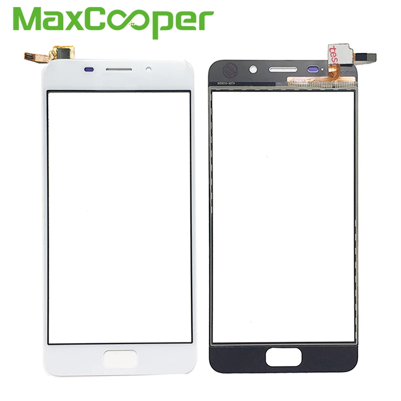 10 шт./лот высокое качество 5 2 &quotдля Asus Zenfone 3S Max ZC521TL X00GD сенсорный экран дигитайзер