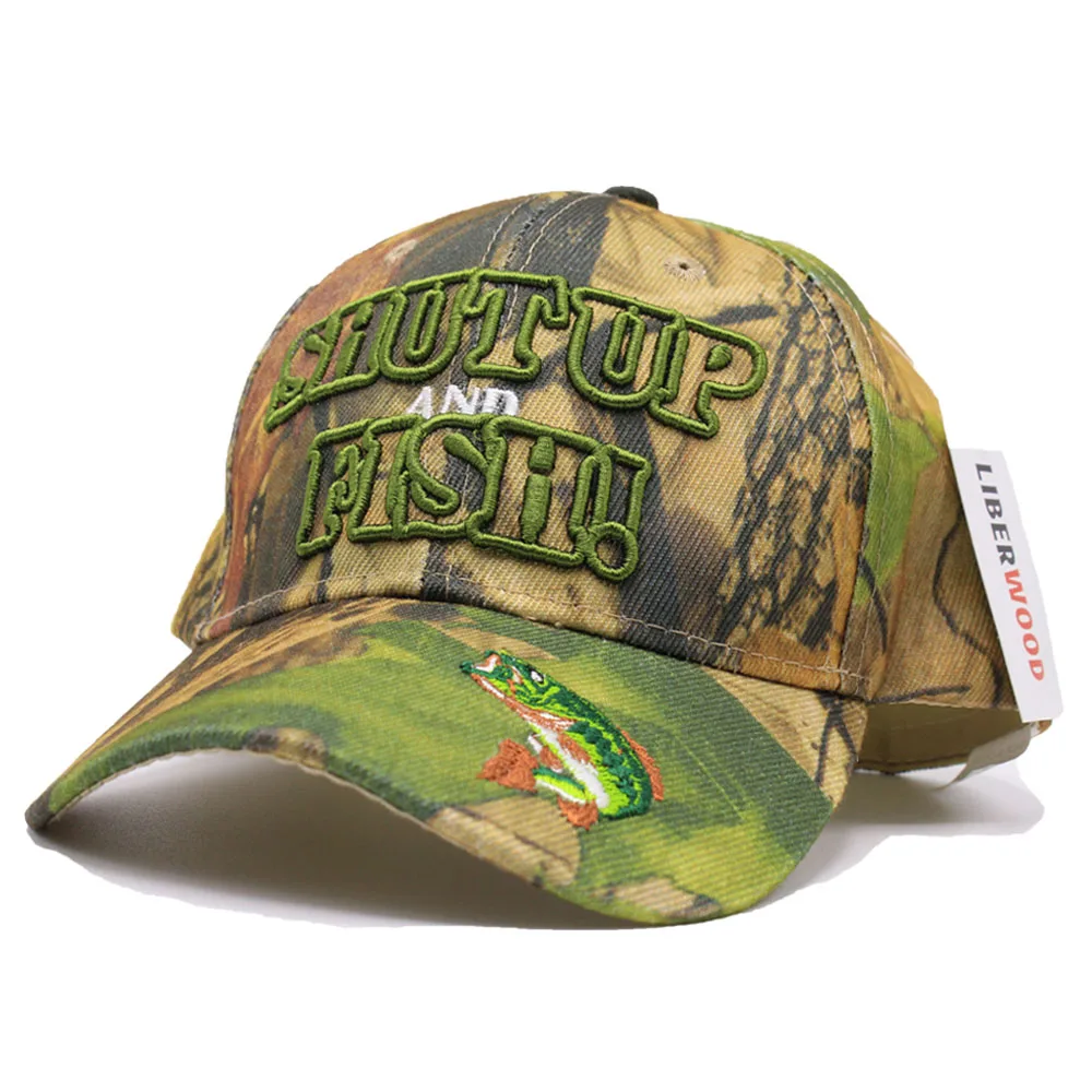 Кепки для охоты в джунглях Лас-Вегасе Техасская Кепка мужчин с американским