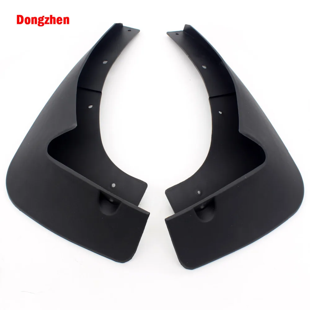 Dongzhen 2 шт. Car Kit крыло спереди брызговик Всплеск брызговики крыло для Mazda CX7 CX-7 2008 2009 2010 2011 2012 2013 стайлинга автомобилей