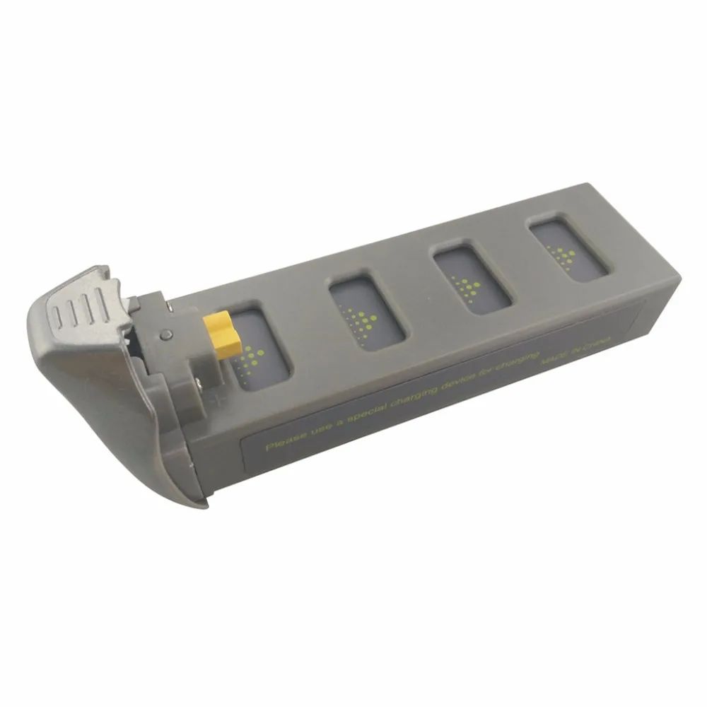 Литиевая батарея 7,4 В 1800 мАч для MJX B2SE D80 F200SE, запасные части для GPS-антенны, четырехосевого самолета, дрона, литиевая батарея