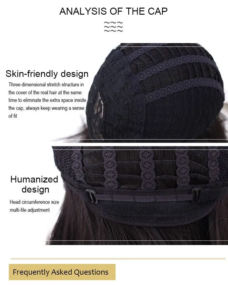 MSI Wigs короткие кудрявые парики для черных женщин Американский Африканский натуральный синтетический афро парик с челкой высокотемпературное волокно
