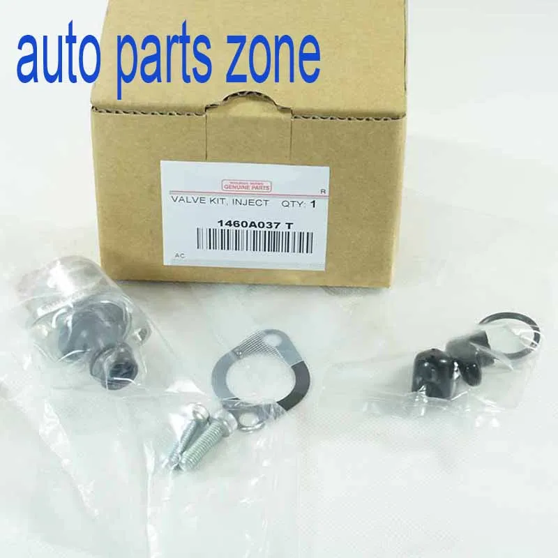 MH ELECTRONIC SCV контроль давления всасывания 1460A037 1460A037T для Navara Mitsubishi L200 Triton Pajero 4D56 4M41 |