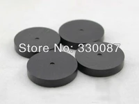 4pcs 23mm 4mm amplifier feet pc chassis speaker cabinet isolation stand base amp dac turntable pad cone