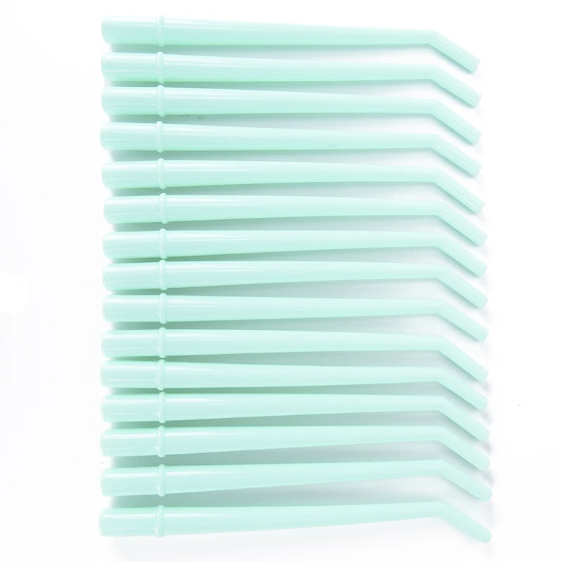 25pcs Dental Surgical Aspirator Suction Tips Disposable Autoclavable Tube | Красота и здоровье