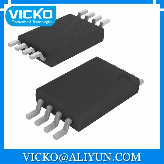 [VK] LM2904VQPWRQ1 IC ОПЕРАЦИОННЫЕ УСИЛИТЕЛИ GP 700 КГЦ 8 TSSOP Интегральных Схем | Электроника