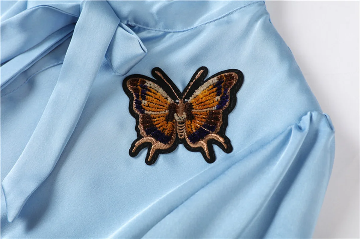 Женское винтажное Вечернее Платье До Колена модельное мягкое синее платье с